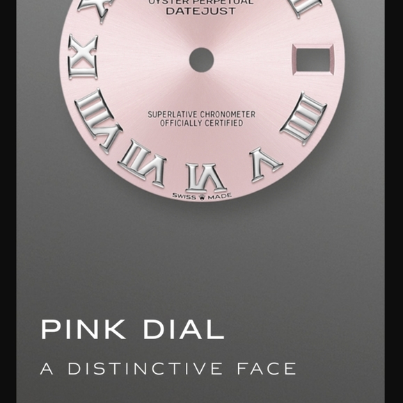 Rolex Dayjust Oyster 31mm - Picture 9 of 11